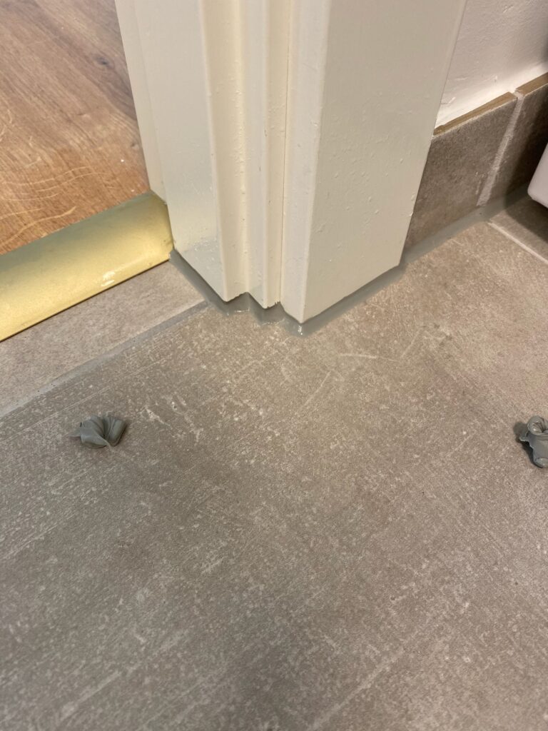 Erhvervsprojekt