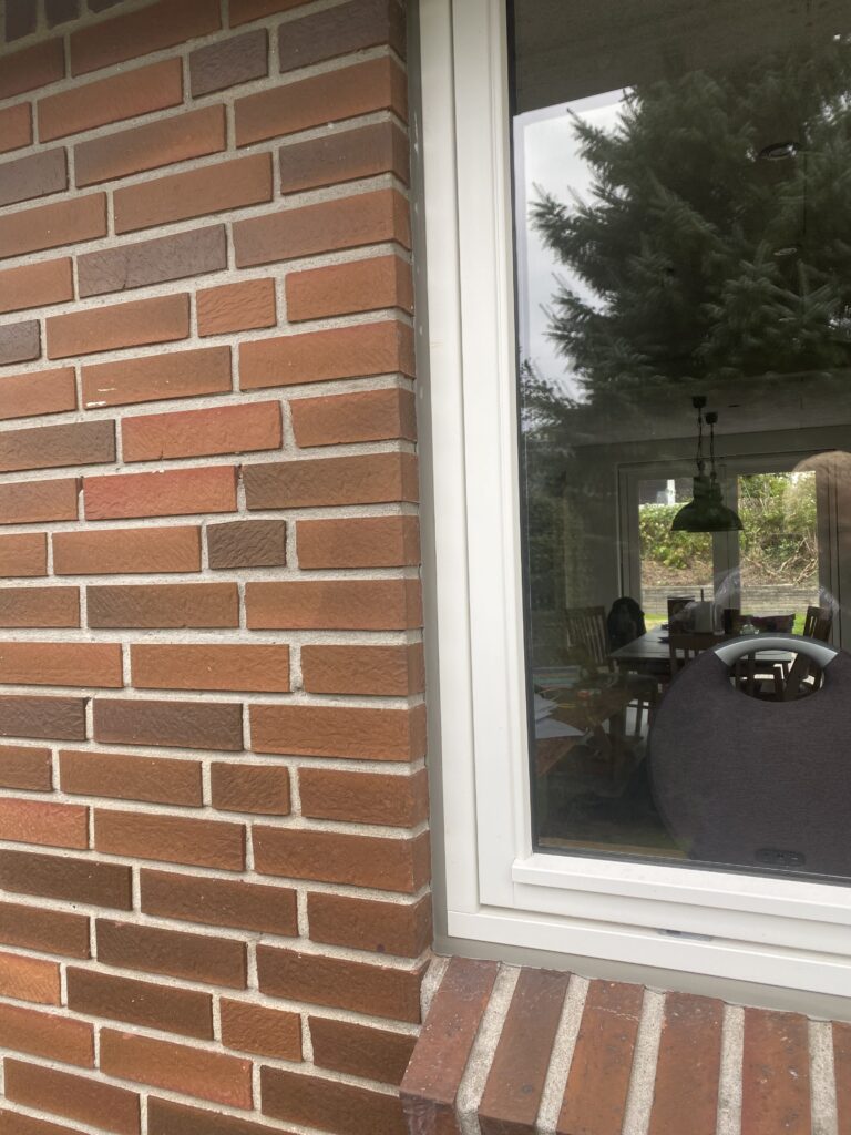 Brandfugning
